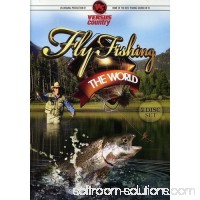 Fly Fishing The World (2-Disc Set)   